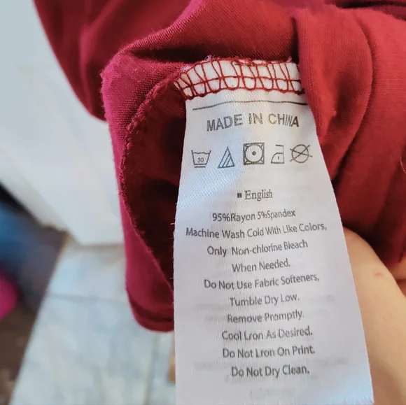 BUNDLE 3 Maternity Tank Midi Dresses - Picture 9 of 12